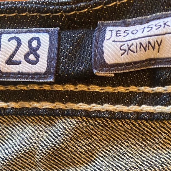 MISS ME SKINNY - Picture 6 of 7